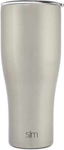 Stainless Steel Vacuum Insulated Travel Mug - Kind4Earth