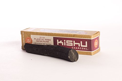 Charcoal Water Filter for Water Bottles - Kind4Earth