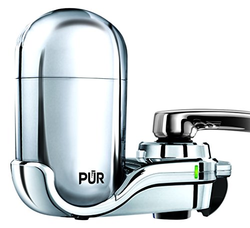 Advanced Faucet Water Filter - Kind4Earth
