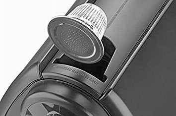 Refillable Stainless Steel Nespresso Compatible Capsule - Kind4Earth