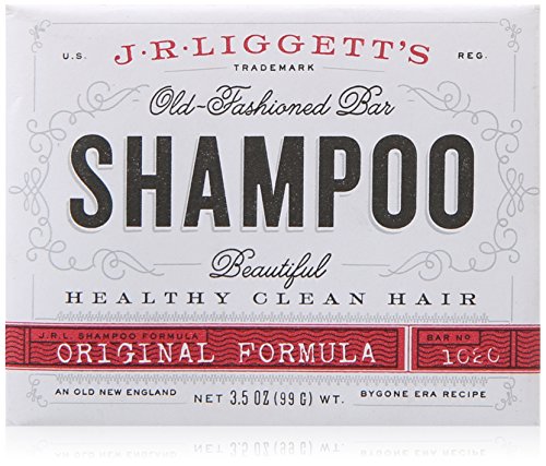 Bar Shampoo - 3.5 Ounce - Kind4Earth