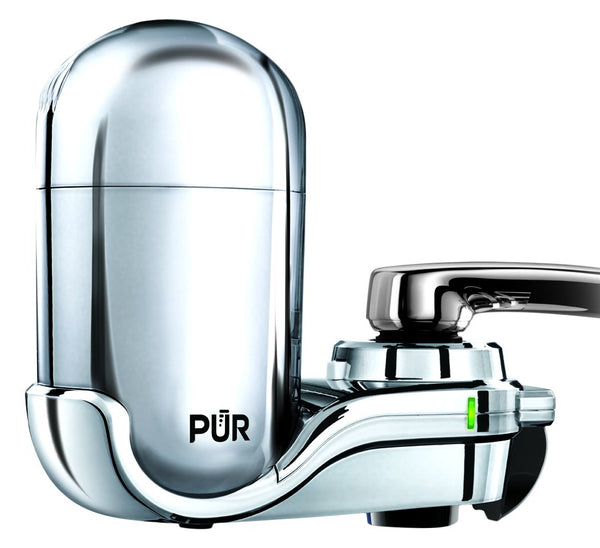 Advanced Faucet Water Filter - Kind4Earth