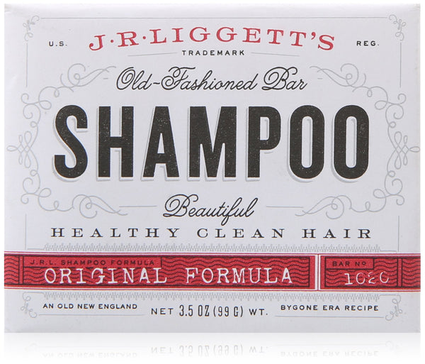 Bar Shampoo - 3.5 Ounce - Kind4Earth