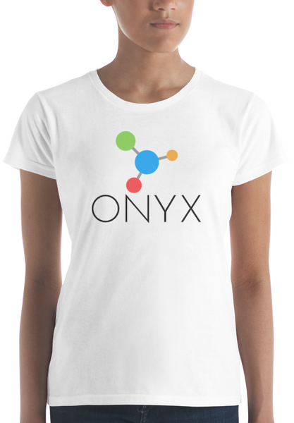 YOUR DESIGN Womens T-Shirt - Kind4Earth