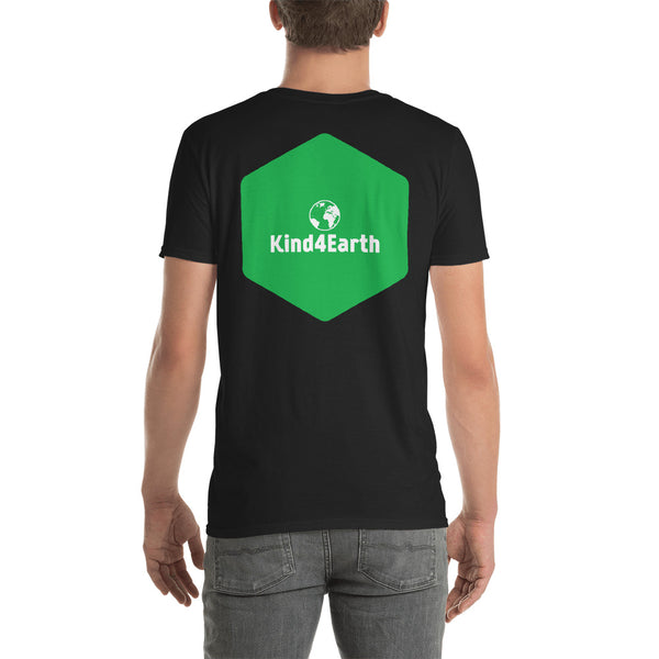 Kind4Earth Unisex T-Shirt - Kind4Earth