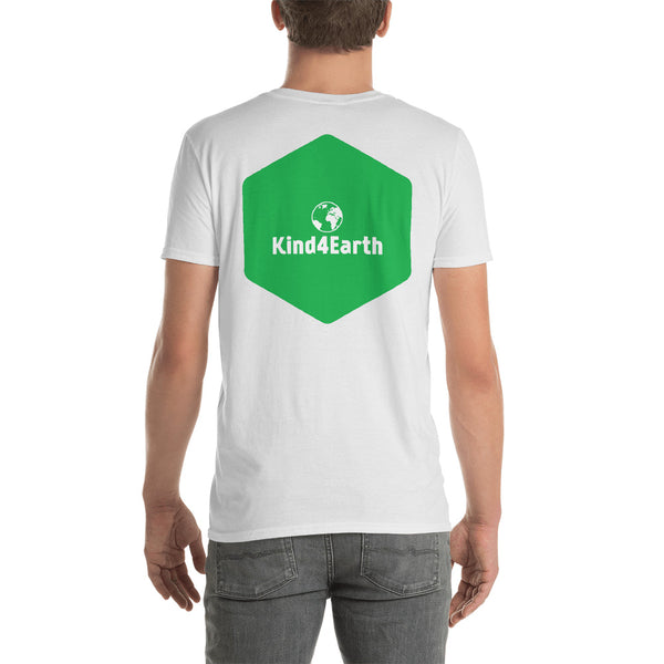 Kind4Earth Unisex T-Shirt - Kind4Earth