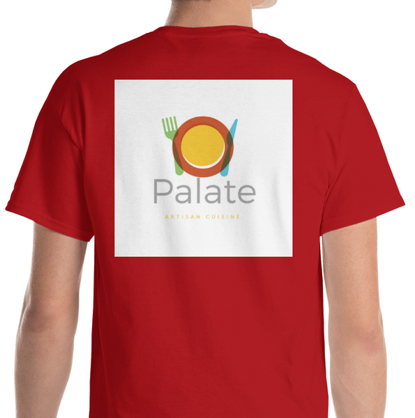 YOUR DESIGN Mens T-Shirt - Kind4Earth