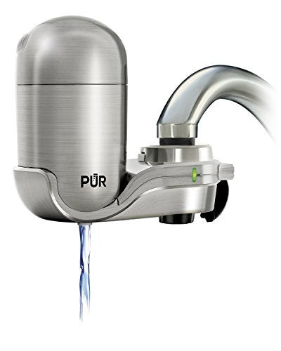 Advanced Faucet Water Filter - Kind4Earth