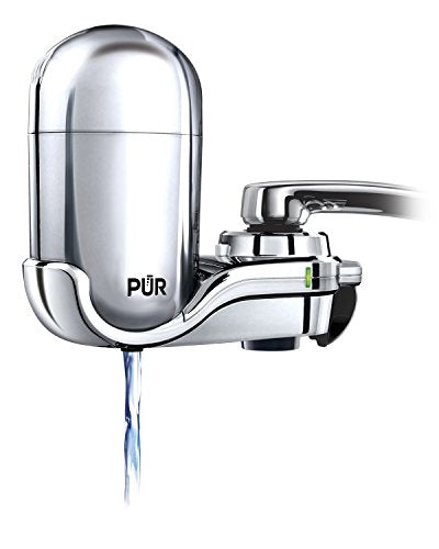 Advanced Faucet Water Filter - Kind4Earth