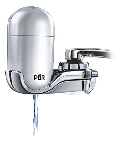 Advanced Faucet Water Filter - Kind4Earth